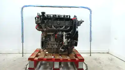 Pezzo di ricambio per auto di seconda mano motore completo per volvo xc70 ii (136) d5 awd riferimenti oem iam d5244t