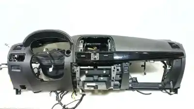 Peça sobressalente para automóvel em segunda mão tablier por mazda cx-5 (ke, gh) 2.2 d awd (ke2aw) referências oem iam kd4560400e02