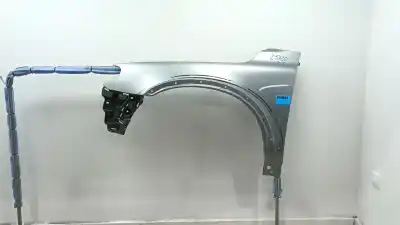 Pezzo di ricambio per auto di seconda mano parafango anteriore sinistro per volvo xc70 ii (136) d5 awd riferimenti oem iam 31294002