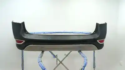 Pezzo di ricambio per auto di seconda mano paraurti posteriore per volvo xc70 ii (136) d5 awd riferimenti oem iam 31213736