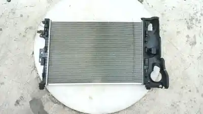 Pezzo di ricambio per auto di seconda mano radiatore d acqua per volvo xc70 ii (136) d5 awd riferimenti oem iam 31368082