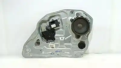 Pezzo di ricambio per auto di seconda mano alzacristalli posteriore destro per volvo xc70 ii (136) d5 awd riferimenti oem iam 30784512