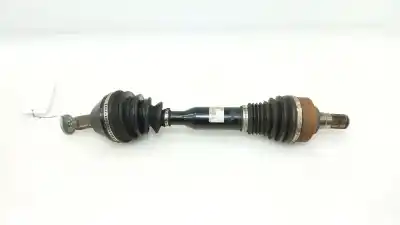 Pezzo di ricambio per auto di seconda mano trasmissione anteriore sinistra per volvo xc70 ii (136) d5 awd riferimenti oem iam 36051322