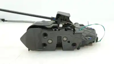 Pezzo di ricambio per auto di seconda mano serratura porta posteriore destra per volvo xc70 ii (136) d5 awd riferimenti oem iam 31253676