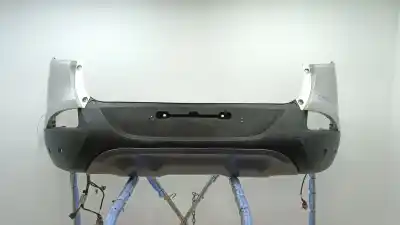 Pezzo di ricambio per auto di seconda mano paraurti posteriore per renault kadjar (ha_, hl_) 1.2 tce 130 riferimenti oem iam 850b20178r