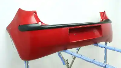 Second-hand car spare part rear bumper for mitsubishi colt vi (z3_a, z2_a) 1.5 di-d (z39a) oem iam references 6410a610  6410a610