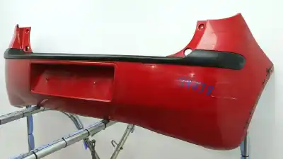 Second-hand car spare part rear bumper for mitsubishi colt vi (z3_a, z2_a) 1.5 di-d (z39a) oem iam references 6410a610  6410a610