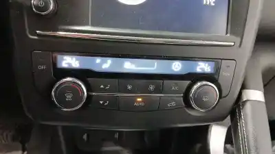 Second-hand car spare part CLIMATE CONTROL for RENAULT KADJAR (HA_, HL_) 1.2 TCE 130 OEM IAM references 275102210R  