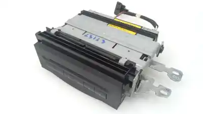 Second-hand car spare part RADIO CONTROL SWITCH for MERCEDES-BENZ CLASE GL (X164) 320 CDI 4-Matic (164.822) OEM IAM references A2516800331  