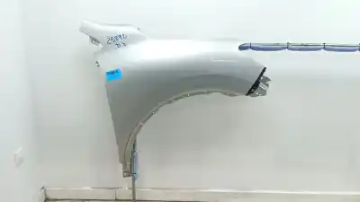 Pezzo di ricambio per auto di seconda mano parafango anteriore destro per renault kadjar (ha_, hl_) 1.2 tce 130 riferimenti oem iam 631006635r