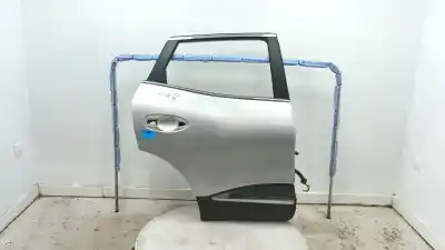 Pezzo di ricambio per auto di seconda mano porta posteriore destra per renault kadjar (ha_, hl_) 1.2 tce 130 riferimenti oem iam 821006554r