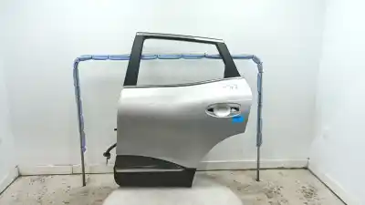 Piesă de schimb auto la mâna a doua USA STANGA SPATE pentru RENAULT KADJAR (HA_, HL_) 1.2 TCE 130 Referințe OEM IAM 821013004R  