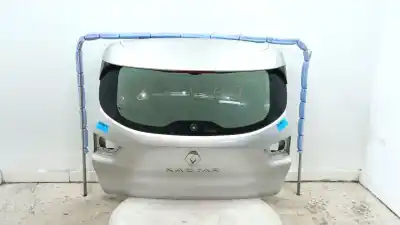 Second-hand car spare part TAILGATE for RENAULT KADJAR (HA_, HL_)  OEM IAM references 901002847R  901002847R