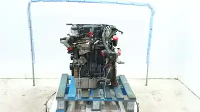 Second-hand car spare part COMPLETE ENGINE for MITSUBISHI COLT VI (Z3_A, Z2_A)  OEM IAM references 1000A520  639939