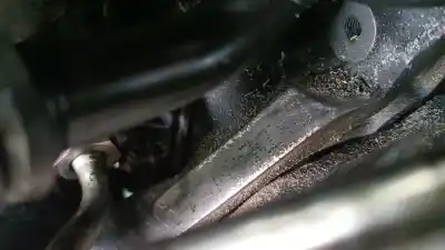 Peça sobressalente para automóvel em segunda mão motor completo por seat leon (1p1) 2.0 tdi referências oem iam bkd  bkd