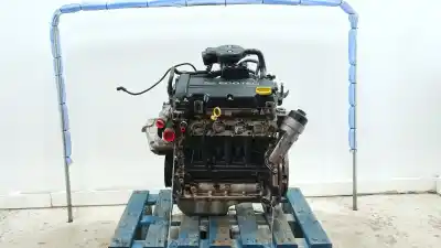 Pezzo di ricambio per auto di seconda mano motore completo per opel corsa c (x01) 1.2 (f08, f68) riferimenti oem iam z12xe