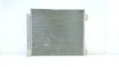Pezzo di ricambio per auto di seconda mano condensatore aria condizionata per renault kadjar (ha_, hl_) 1.2 tce 130 riferimenti oem iam 921006951r