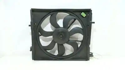 Pezzo di ricambio per auto di seconda mano elettroventola per renault kadjar (ha_, hl_) 1.2 tce 130 riferimenti oem iam 214814ea0a