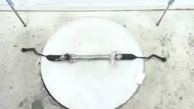 Pièce détachée automobile d'occasion CRÉMAILLÈRE DE DIRECTION pour RENAULT KADJAR (HA_, HL_) 1.2 TCE 130 Références OEM IAM 480014EH0A  