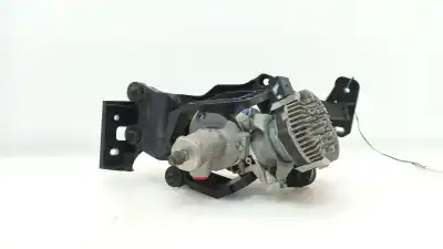 Second-hand car spare part BRAKE SERVO for AUDI Q5 (FYB, FYG) 2.0 TFSI QUATTRO OEM IAM references 80B614307B  