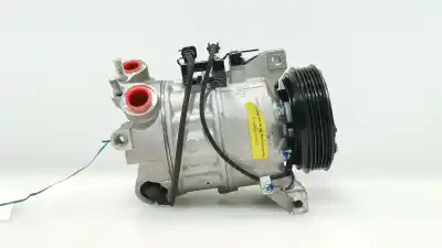 Second-hand car spare part AIR CONDITIONING COMPRESSOR for VOLVO XC70 II (136) D5 AWD OEM IAM references 36011309  