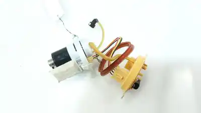 Pièce détachée automobile d'occasion CAPTEUR NIVEAU DE CARBURANT pour AUDI Q5 (FYB, FYG) 2.0 TFSI QUATTRO Références OEM IAM 80A919087F  