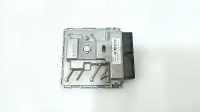 Pièce détachée automobile d'occasion CALCULATEUR MOTEUR ECU pour AUDI Q5 (FYB, FYG) 2.0 TFSI QUATTRO Références OEM IAM 80A906259B  