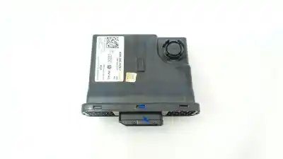 Piesă de schimb auto la mâna a doua MODUL ELECTROTIC pentru AUDI Q5 (FYB, FYG) 2.0 TFSI QUATTRO Referințe OEM IAM 4M0965429P  