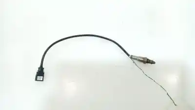 Second-hand car spare part LAMBDA PROBE for AUDI Q5 (FYB, FYG) 2.0 TFSI QUATTRO OEM IAM references 80A906265  