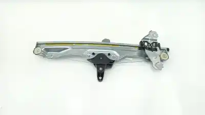 Pezzo di ricambio per auto di seconda mano alzacristalli anteriore destro per renault kadjar (ha_, hl_) 1.2 tce 130 riferimenti oem iam 807209732r