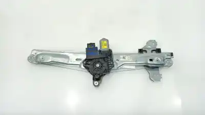 Pezzo di ricambio per auto di seconda mano alzacristalli anteriore sinistro per renault kadjar (ha_, hl_) 1.2 tce 130 riferimenti oem iam 807218884r