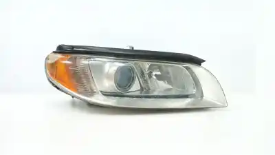 Tweedehands auto-onderdeel rechts koplamp voor volvo xc70 ii (136) d5 awd oem iam-referenties 31214416