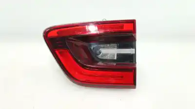 Pezzo di ricambio per auto di seconda mano luce di coda interna destra per renault kadjar (ha_, hl_) 1.2 tce 130 riferimenti oem iam 265508898r
