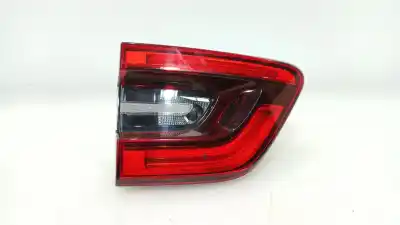 Pezzo di ricambio per auto di seconda mano luce di coda interna sinistra per renault kadjar (ha_, hl_) 1.2 tce 130 riferimenti oem iam 265550151r