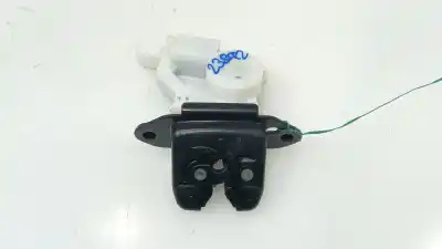 Pezzo di ricambio per auto di seconda mano baule / serratura del cancello per renault kadjar (ha_, hl_) 1.2 tce 130 riferimenti oem iam 905024ea1a