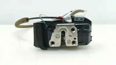 Pezzo di ricambio per auto di seconda mano serratura porta posteriore destra per renault kadjar (ha_, hl_) 1.2 tce 130 riferimenti oem iam 825004ea2a