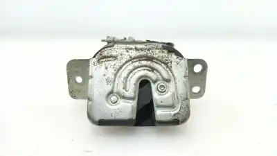 Автозапчастина б/у ЗАМОК БАГАЖНИКА / ВОРОТ для MITSUBISHI COLT VI (Z3_A, Z2_A) 1.5 DI-D (Z39A) Посилання на OEM IAM MR959190  