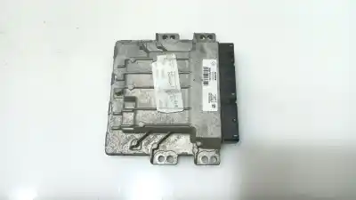 Piesă de schimb auto la mâna a doua UNITATE DE CONTROL MOTOR ECU pentru RENAULT KADJAR (HA_, HL_) 1.2 TCE 130 Referințe OEM IAM 237106288R  