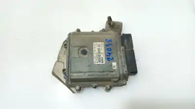 Tweedehands auto-onderdeel ECU MOTORCONTROLLER voor MITSUBISHI COLT VI (Z3_A, Z2_A)  OEM IAM-referenties MN903093 0281013498 MN903093