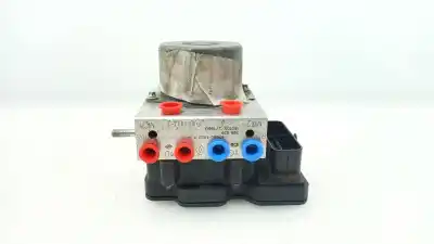 Second-hand car spare part ABS for RENAULT KADJAR (HA_, HL_) 1.2 TCE 130 OEM IAM references 476604033R  