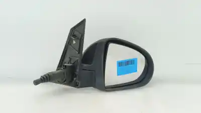 Автозапчастина б/у ПРАВИЙ ЗАДНИЙ ОГЛЯД для MITSUBISHI COLT VI (Z3_A, Z2_A) 1.5 DI-D (Z39A) Посилання на OEM IAM 7632A162  