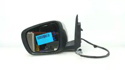 Peça sobressalente para automóvel em segunda mão ESPELHO RETROVISOR ESQUERDO por RENAULT KADJAR (HA_, HL_) 1.2 TCE 130 Referências OEM IAM 963022616R  