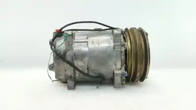 Peça sobressalente para automóvel em segunda mão COMPRESSOR DE AR CONDICIONADO A/A A/C por JEEP CHEROKEE (XJ) 2.1 TD Referências OEM IAM 55037359  