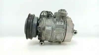 Tweedehands auto-onderdeel AIRCONDITIONING COMPRESSOR voor VOLKSWAGEN PASSAT B5.5 (3B3) 1.9 TDI OEM IAM-referenties 8D0260808  