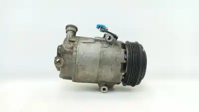 Автозапчастина б/у компресор кондиционера для opel corsa c (x01) 1.2 (f08, f68) посилання на oem iam 9132918