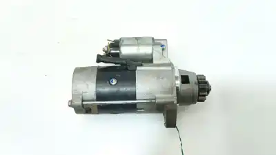 Tweedehands auto-onderdeel MOTOR START voor NISSAN X-TRAIL I (T30) 2.2 DCI 4X4 OEM IAM-referenties 233008H801  
