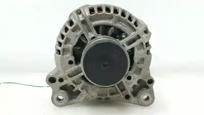 Second-hand car spare part alternator for seat leon (1p1) 2.0 tdi oem iam references 06f903023fx  06f903023fx