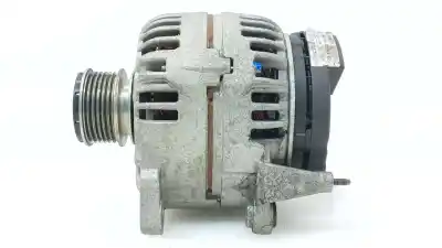 Second-hand car spare part alternator for seat leon (1p1) 2.0 tdi oem iam references 06f903023fx  06f903023fx