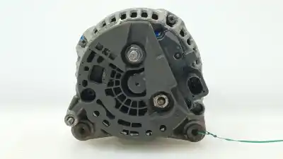 Second-hand car spare part alternator for seat leon (1p1) 2.0 tdi oem iam references 06f903023fx  06f903023fx