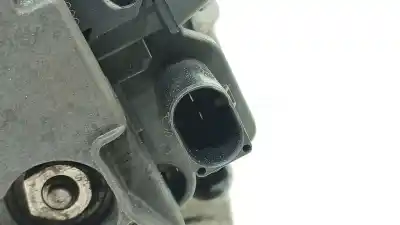 Second-hand car spare part alternator for seat leon (1p1) 2.0 tdi oem iam references 06f903023fx  06f903023fx